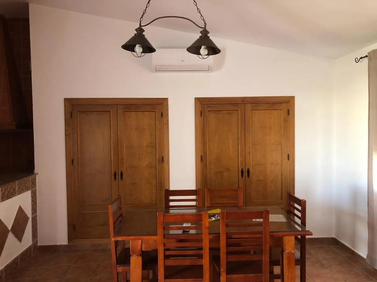 Chalet Ventura en Conil Villa Conil De La Frontera 0*,  España