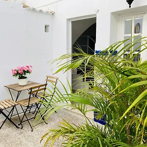 Apartamento Conil Centro Apartamento