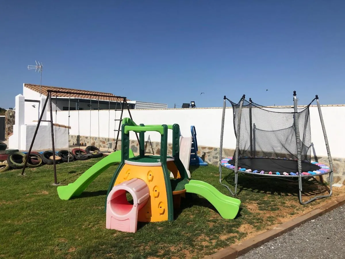 Chalet Ventura En Conil Conil De La Frontera Holiday home
