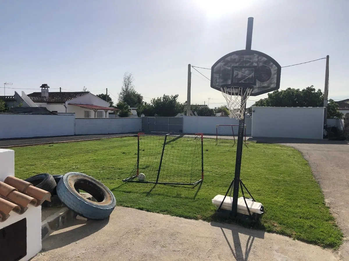 Chalet Ventura En Conil Conil De La Frontera Holiday home