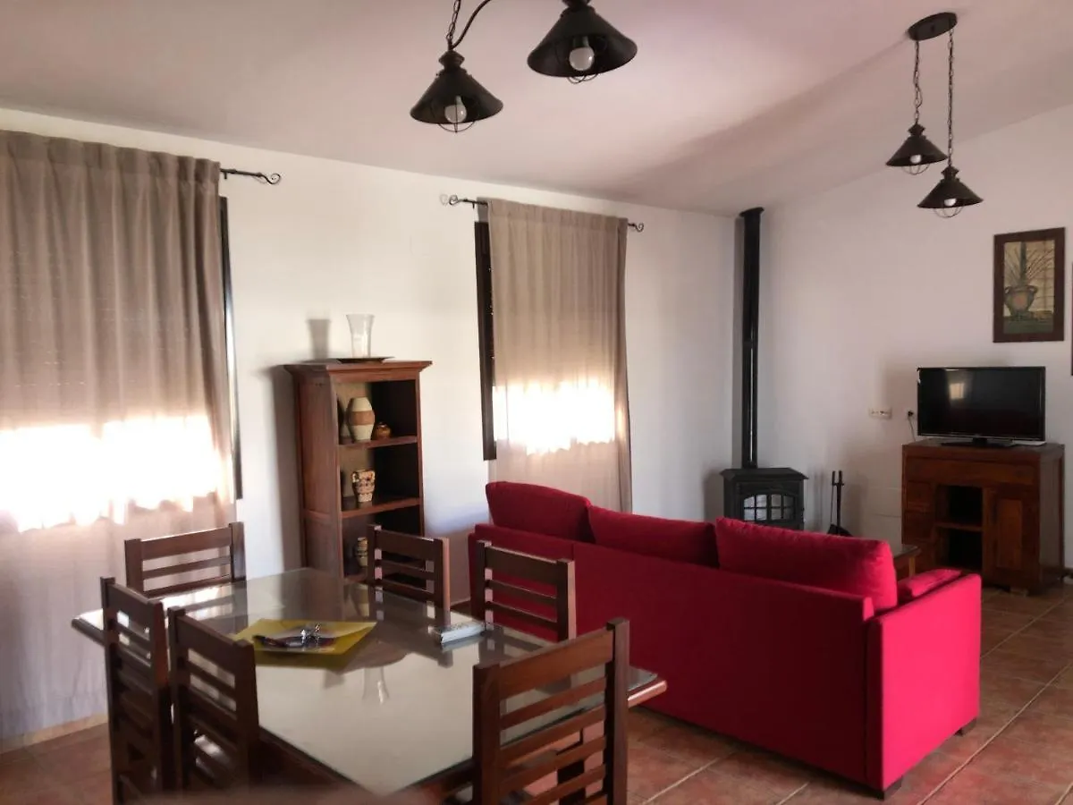 Chalet Ventura En Conil Conil De La Frontera Spain
