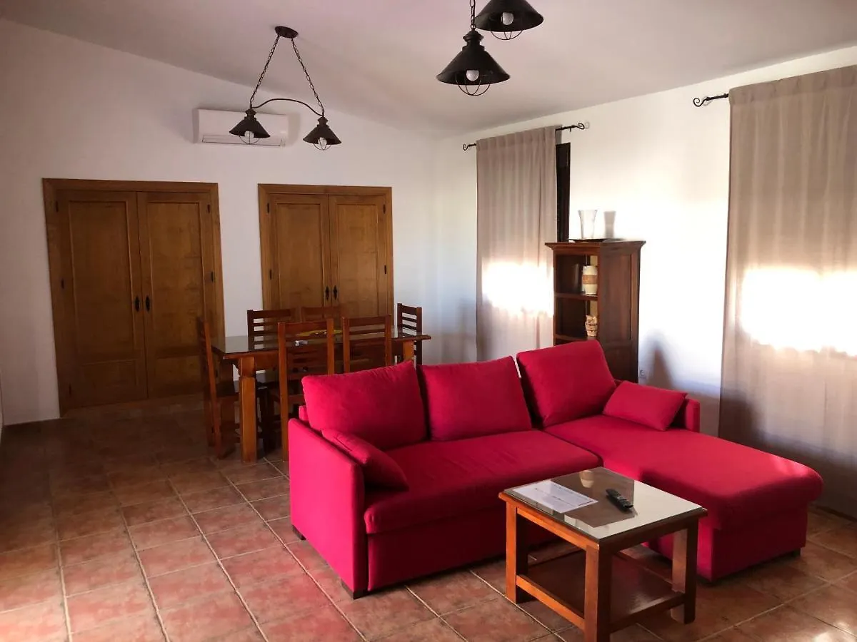 Chalet Ventura En Conil Conil De La Frontera