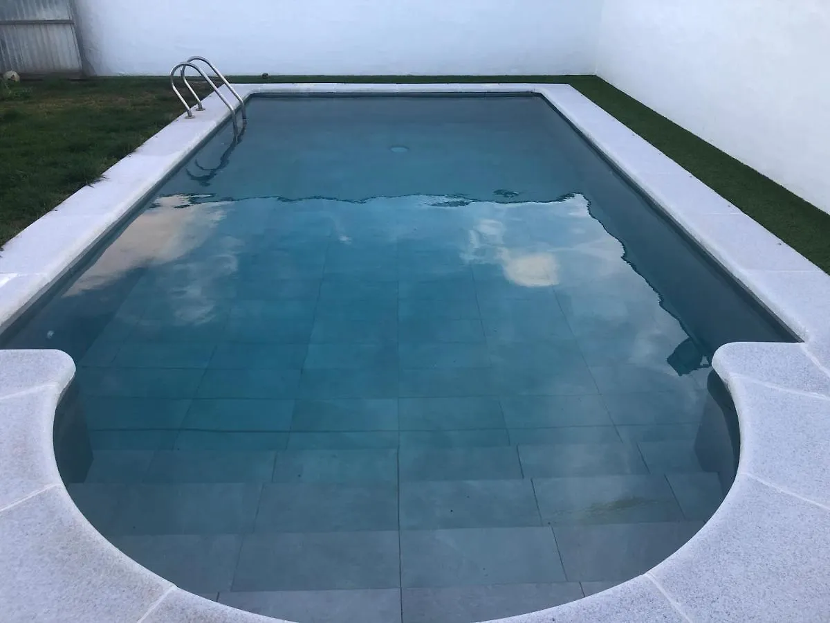 Chalet Ventura En Conil Conil De La Frontera 0*,  Spain