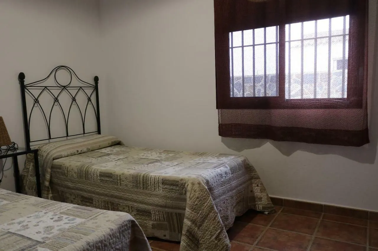 Holiday home Chalet Ventura En Conil Conil De La Frontera