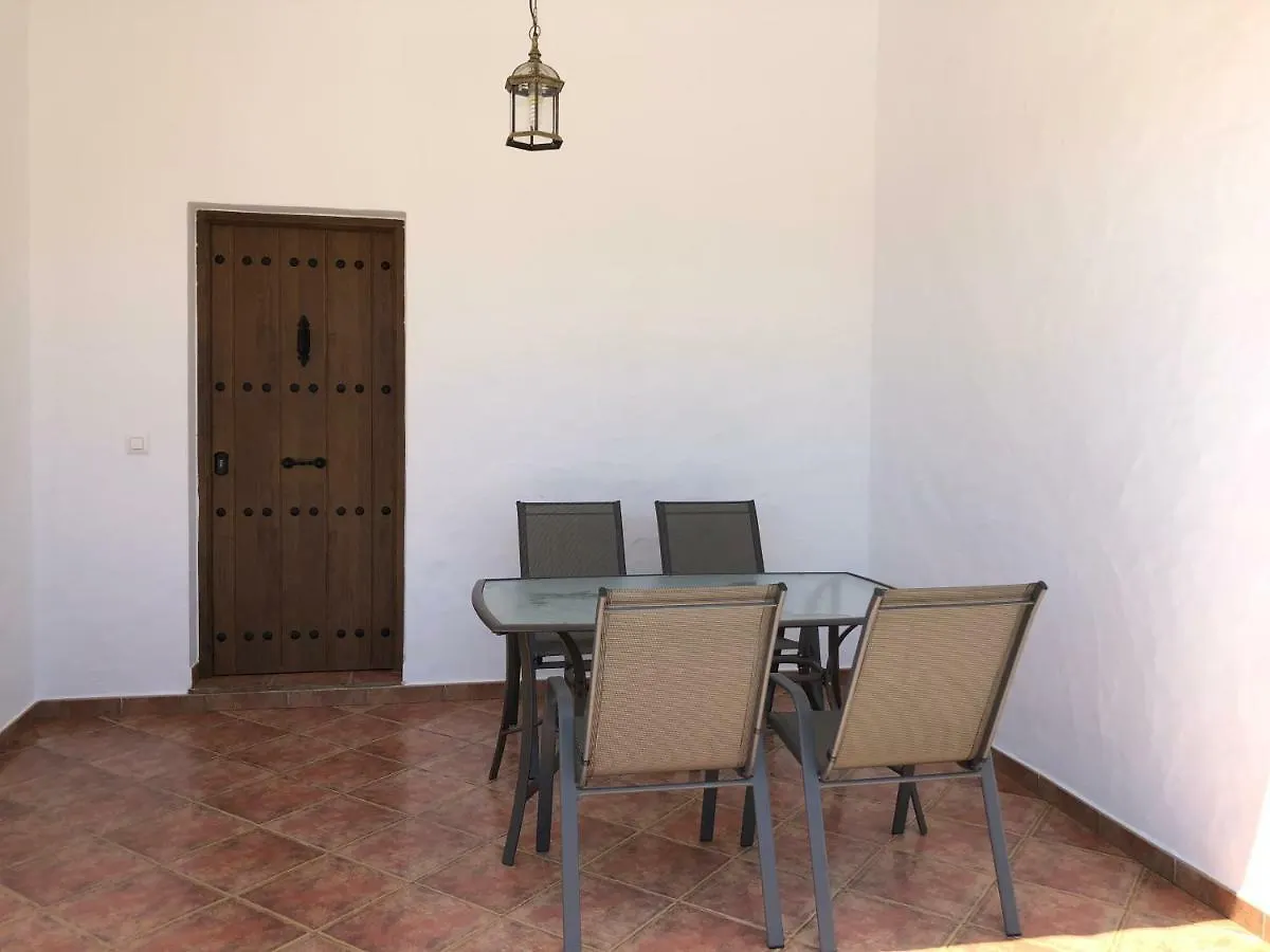 Chalet Ventura En Conil Conil De La Frontera 0*,