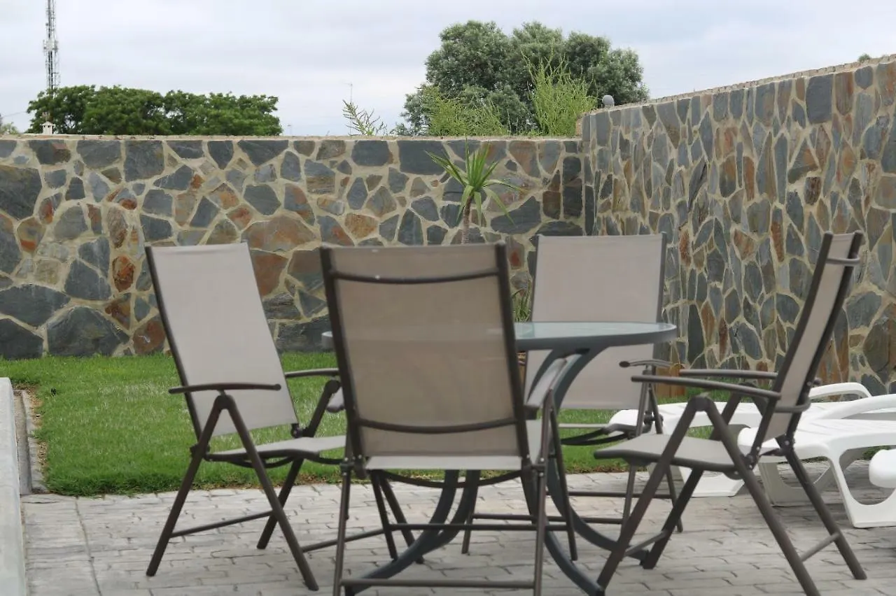 Holiday home Chalet Ventura En Conil Conil De La Frontera Spain