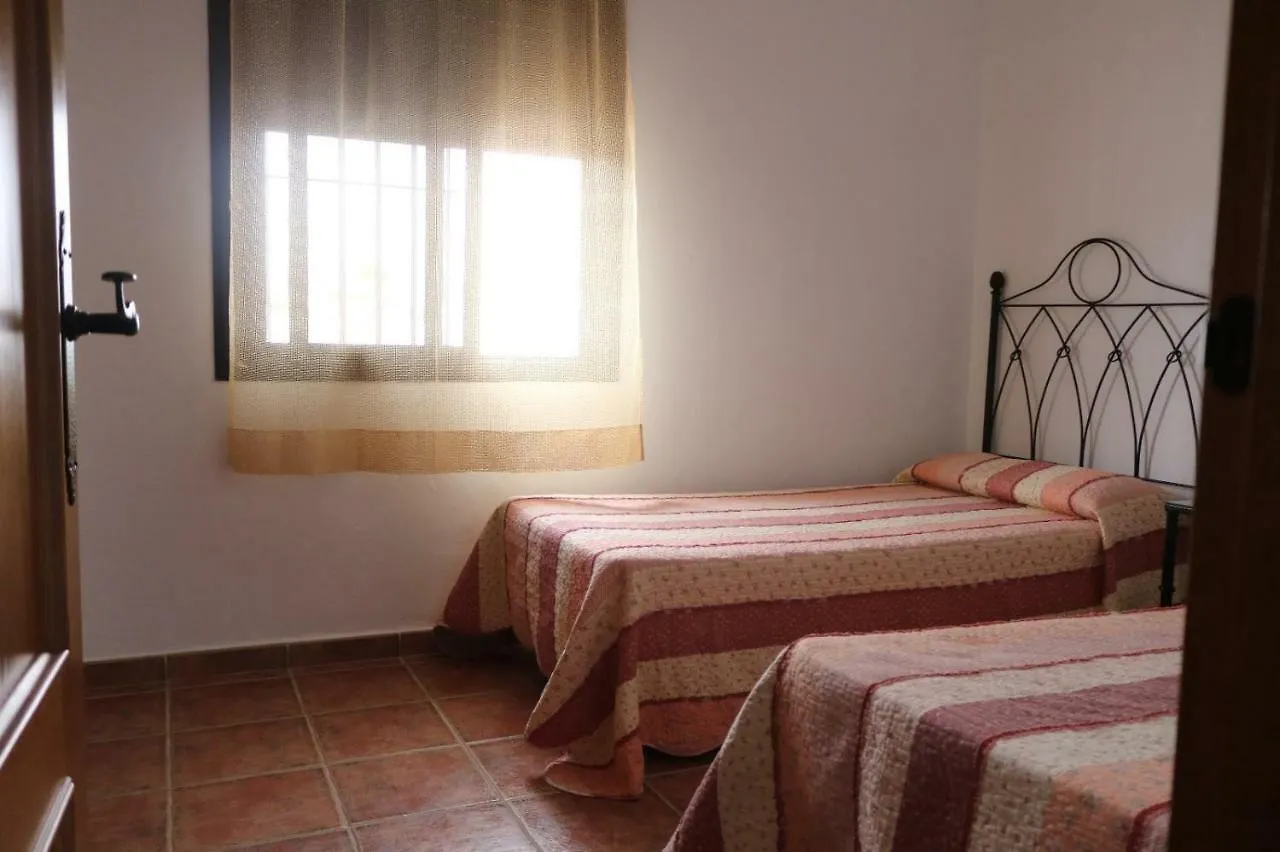Chalet Ventura En Conil Conil De La Frontera Holiday home